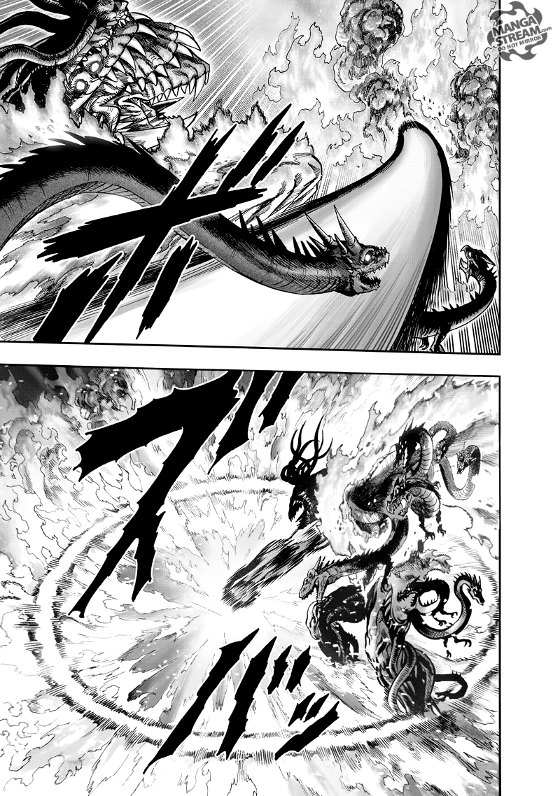 One-Punch Man, Chapter 92 image 53